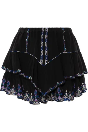 Marant Etoile Shorts Jocadia