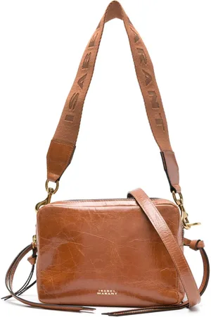 Isabel Marant Bolsa de hombro Wardy