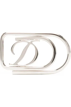 S.T. Dupont Pisacorbata Palladium