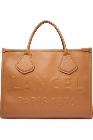 LANCEL Tote Jour de mediana