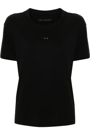 Zadig & Voltaire Playera Marta