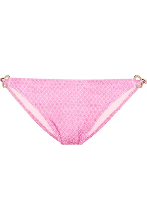 Heidi Klein Bikini bottom Guana Island