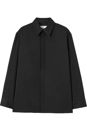 Jil Sander Camisa manga larga