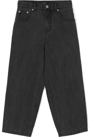 Molo Jeans rectos Aiden