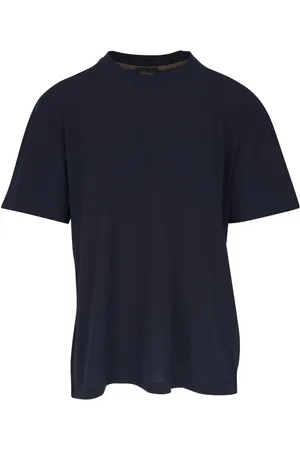 BRIONI Playera con logo