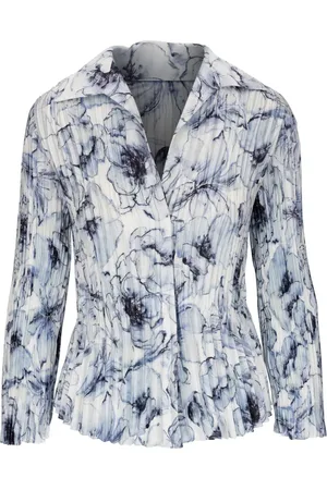 Vince Camisa con estampado Lily