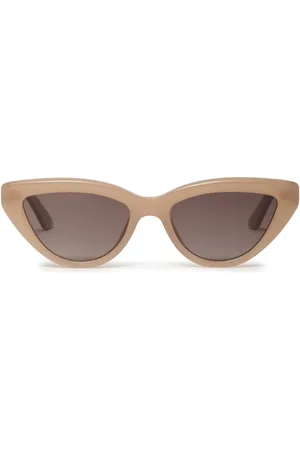 ANINE BING Lentes de sol Sedona