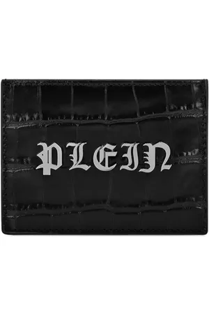 Philipp Plein Tarjetero Gothic Plein