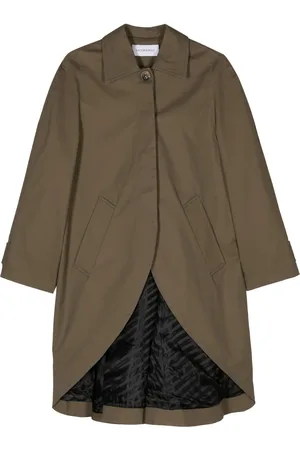 Viktor & Rolf Gabardina Godet
