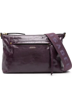 Isabel Marant Bolsa crossbody Nessah