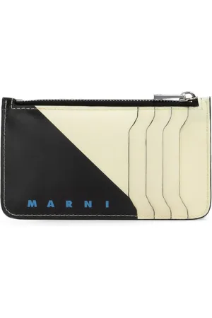 Marni Tarjetero Tribeca