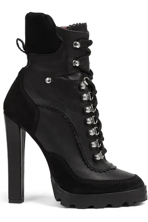 Dsquared2 Botas con tacón de 120mm