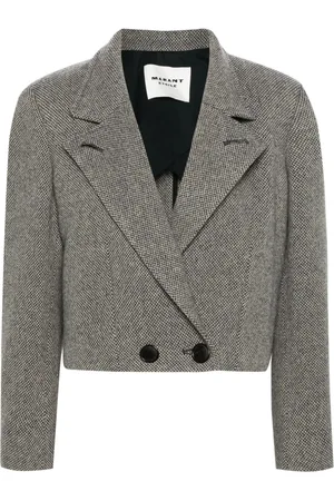 Marant Etoile Chamarra Cassidy