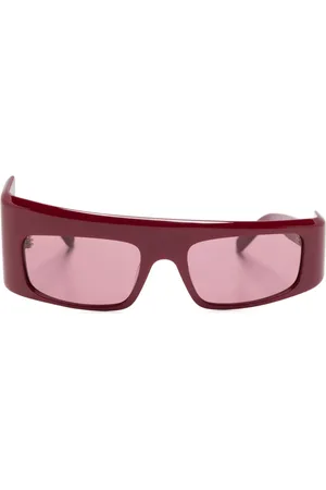 GCDS Lentes de sol GD0043