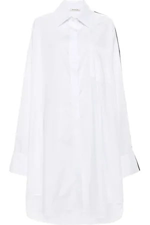 Peter Do Abrigo con cuello oversize