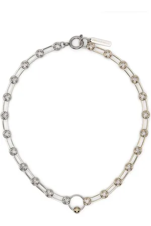 Justine Clenquet Collar Alva