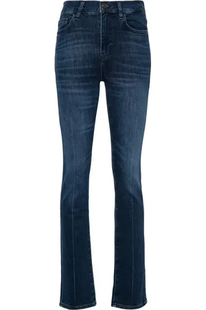 Frame Jeans Le High Straight