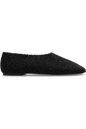 Proenza Schouler Flats de bouclé Glove