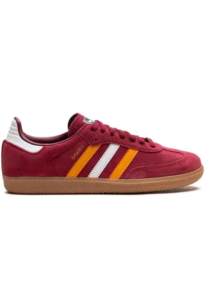adidas Tenis Samba OG USC Trojans