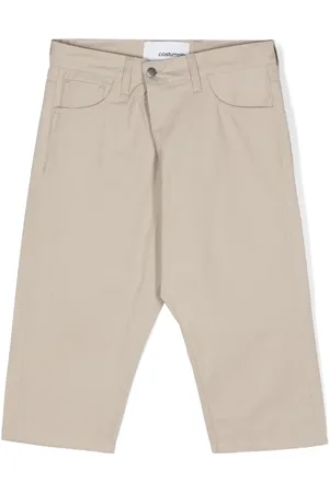 COSTUMEIN Pantalones rectos