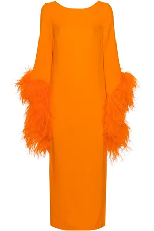 ‎Taller Marmo‎ Vestido midi Del Lago