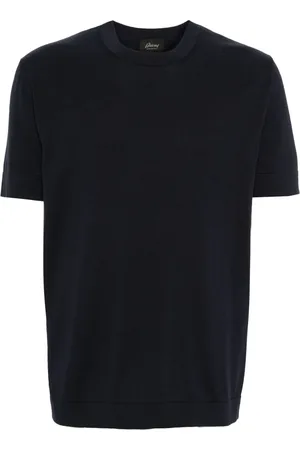 BRIONI Playera tejida fino