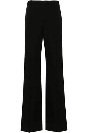 Balenciaga Pantalones de vestir rectos