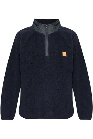 A.P.C. Sudadera Island