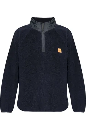 A.P.C. Sudadera Island