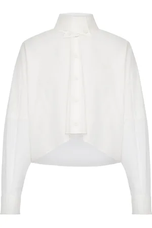 Serafini Camisa corta con botones