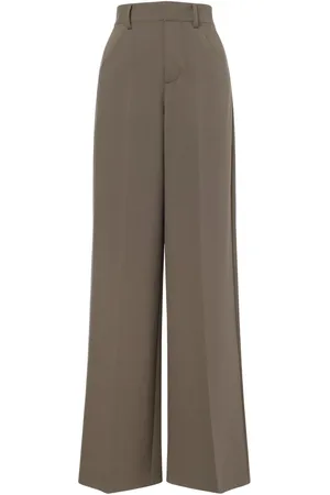 Serafini Pantalones anchos