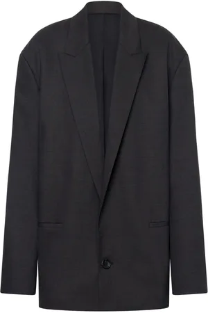 Serafini Blazer con botones
