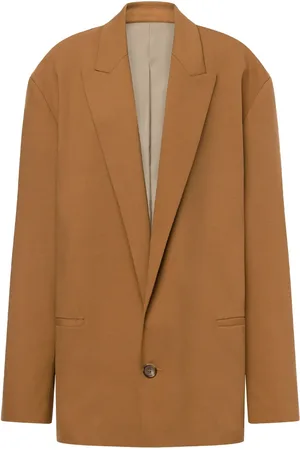 Serafini Blazer con botones