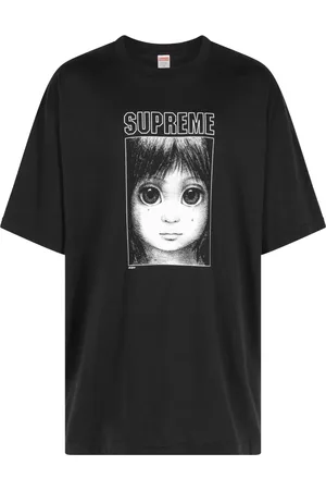 Supreme Playera Teardrop de x Margaret Keane