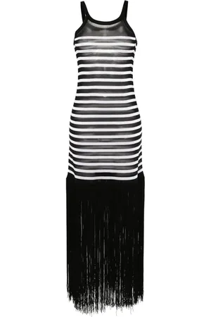 Khaite Vestido The Tenysi