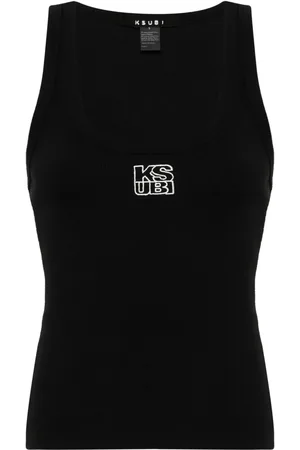 KSUBI Camiseta Stacked Origin