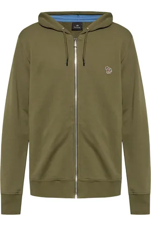 Paul Smith Sudadera con logo