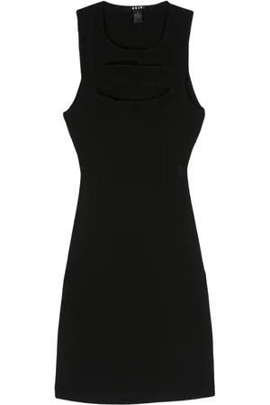 KSUBI Vestido corto Vertigo