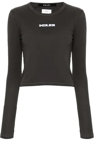 KSUBI Playera Stacked