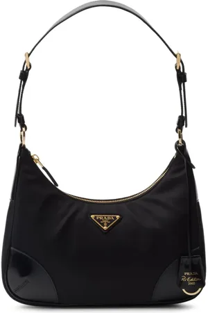 Prada Bolsa de hombro Re-Edition 2005