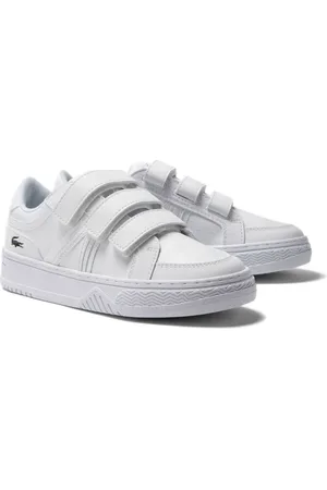 Lacoste Tenis con cierre autoadherente