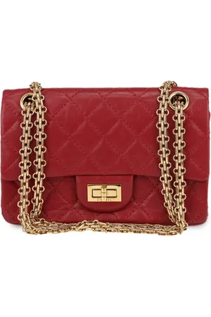 CHANEL Bolsa de hombro 2.55 Reissue 2020