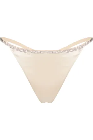 Nué Notes Tanga Slip Rosie
