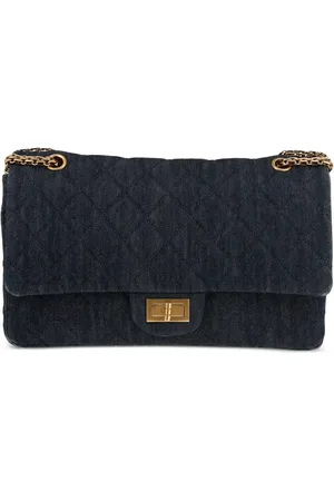 CHANEL Bolsa de hombro 2.55 Reissue 2016