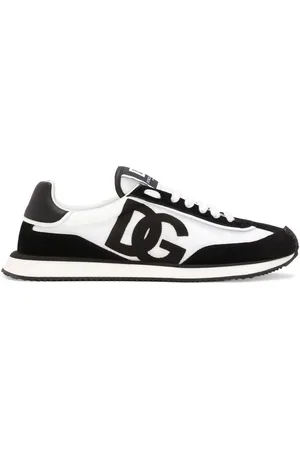 Dolce & Gabbana Tenis DG Cushion