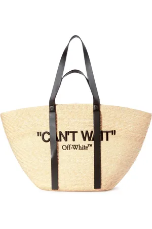 OFF-WHITE Tote Day Off