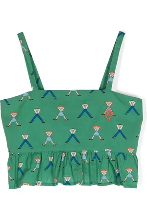 The Animals Observatory Blusa Stork
