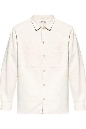 Samsøe Samsøe Camisa manga larga