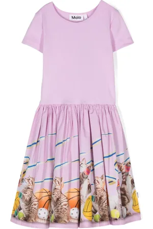 Molo Vestido Cissa