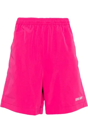 Izzue Shorts con pretina elástica